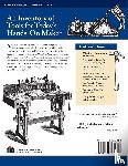 Blackburn, Graham - The Illustrated Encyclopedia of Woodworking Handtools, Instruments & Devices
