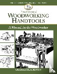 Blackburn, Graham - Traditional Woodworking Handtools