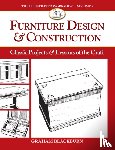 Blackburn, Graham - Furniture Design & Construction