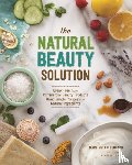 Leonard, Mary Helen - The Natural Beauty Solution