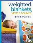 Sullivan, Susan - Weighted Blankets, Vests, and Scarves