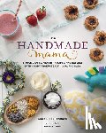 Leonard, Mary Helen - The Handmade Mama