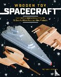 Ferreyra, Gonzalo - Wooden Toy Spacecraft