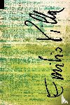 Villa, Emilio - The Selected Poetry of Emilio Villa