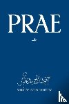 Szentkuthy, Miklos - Prae, Vol. 1