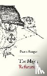 Pierre Senges, Antonio de Guevara - The Major Refutation