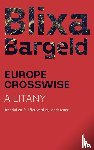 Bargeld, Blixa - Europe Crosswise