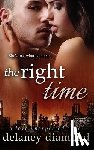 Diamond, Delaney - The Right Time