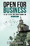 Aiken, Brett - Open for Business
