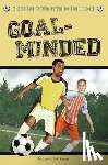 Simons, Lisa M. Bolt - Goal-Minded
