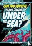 Mercier, Deb - Can You Survive 20,000 Leagues Under the Sea?