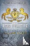 Dodd, Jillian - The Prince