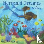 McCarthy-Evans, Colleen - Mermaid Dreams: A little girl's undersea journey with the Ocean Goddess Yemaya