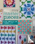 Blyth, Alyce - Mini Masterpieces