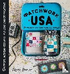 Staples, Heidi - Patchwork USA