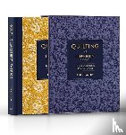 Smith, Jenni - Quilting with Liberty Fabrics