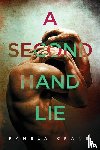 Crane, Pamela - A Secondhand Lie