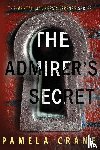 Crane, Pamela - The Admirer's Secret