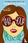 Crane, Pamela - Take Your Medicine