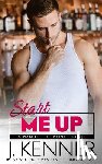 Kenner, J. - Start Me Up