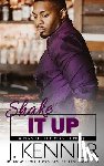 Kenner, J. - Shake It Up
