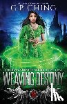 Ching, G P (SCBWI - Weaving Destiny