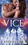 Jack, Genevieve - Vice