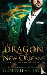 Jack, Genevieve - The Dragon of New Orleans