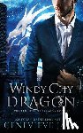 Jack, Genevieve - Windy City Dragon