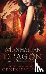 Jack, Genevieve - Manhattan Dragon