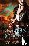 Jack, Genevieve - The Dragon of Sedona