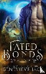 Jack, Genevieve - Fated Bonds