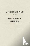 Reddy, Srikanth - Underworld Lit