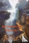 Rusch, Kristine Kathryn - Alternate Peace