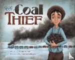 Adams, Alane - The Coal Thief