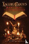Cabot, Laurie - Laurie Cabot's Book of Spells & Enchantments