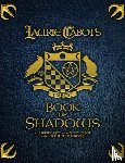 Cabot, Laurie, Cabot, Penny, Penczak, Christopher - Laurie Cabot's Book of Shadows