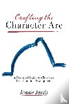 Jarvis, Jennie - Crafting the Character ARC