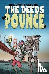 Wachs, Benjamin - The Deeds of Pounce