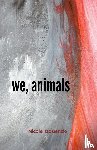 Oquendo, Nicole - we, animals