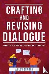Gorney, Allen - Crafting and Revising Dialogue