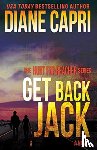 Capri, Diane - Get Back Jack