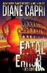 Capri, Diane, Blackwell, Nigel - Fatal Error