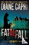 Capri, Diane, Blackwell, Nigel - Fatal Fall