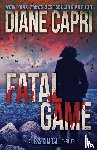 Capri, Diane, Blackwell, Nigel - Fatal Game