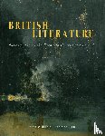 Robinson, B J - British Literature
