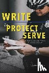 Cagle, John - Write to Protect and Serve