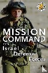  - Mission Command in the Israel Defense Forces