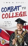 Davis, John H - Combat to College