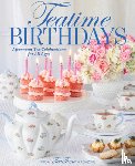  - Teatime Birthdays